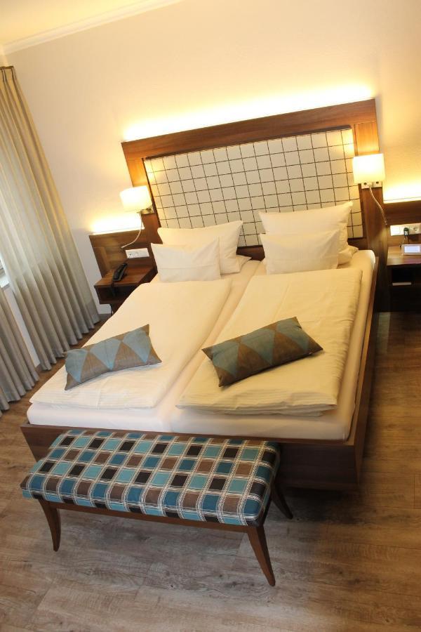Hotel Number One Waidhaus Dış mekan fotoğraf